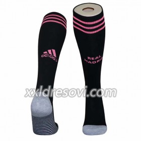 Real Madrid Treći Sportske Čarape 2020-2021